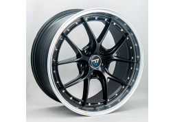 Диск VLF -P06 MBML R18 W8.5 PCD5x120 ET35 DIA72.6