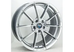 Диск VLF 03 HB R18 W8.0 PCD5x112 ET35 DIA66.56