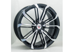 Диск VLF 12 BM R18 W8.0 PCD5x112 ET38 DIA66.6