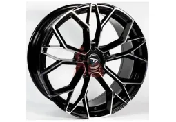 Диск VLF 05 BM R19 W9.5 PCD5x114.3 ET38 DIA73.1