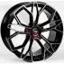 Диск VLF 05 BM R19 W9.5 PCD5x114.3 ET38 DIA73.1