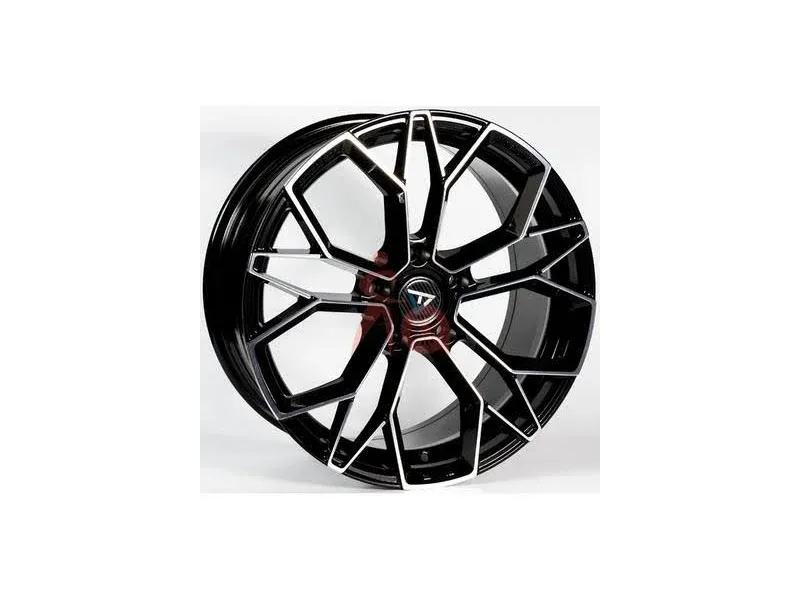 Диск VLF 05 BM R19 W9.5 PCD5x114.3 ET38 DIA73.1