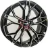 Диск VLF 05 BMF R19 W9.5 PCD5x120 ET35 DIA72.56
