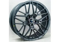 Диск VLF 35 MG R19 W8.5 PCD5x112 ET38 DIA66.56