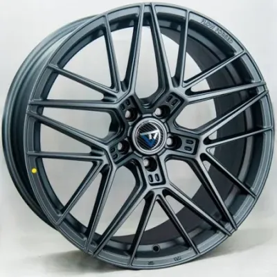 Диск VLF 35 MG R19 W8.5 PCD5x112 ET38 DIA66.56