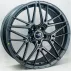 Диск VLF 35 MG R19 W8.5 PCD5x112 ET38 DIA66.56