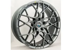 Диск VLF 23 MG R18 W8.0 PCD5x112 ET38 DIA66.56