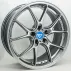Диск VLF -S1 HB R18 W8.0 PCD5x112 ET38 DIA66.6