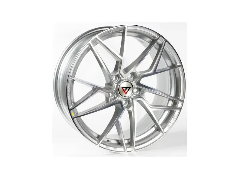 Диск VLF 16 SM R18 W8.0 PCD5x112 ET38 DIA66.6