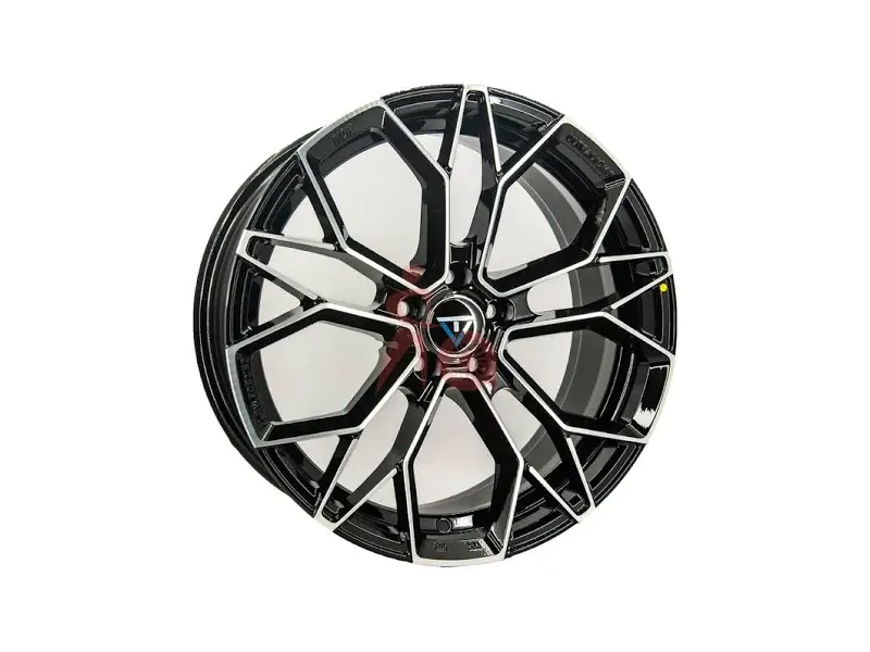 Диск VLF 05 BMF R19 W9.5 PCD5x112 ET38 DIA66.56
