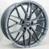 Диск VLF 06 MGM R19 W8.5 PCD5x112 ET38 DIA66.56
