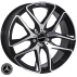 Диск JH H3142F MB R20 W9.5 PCD5x112 ET45 DIA66.6