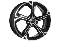 Диск JH H3005D MB R20 W8.0 PCD5x120 ET41 DIA64.1
