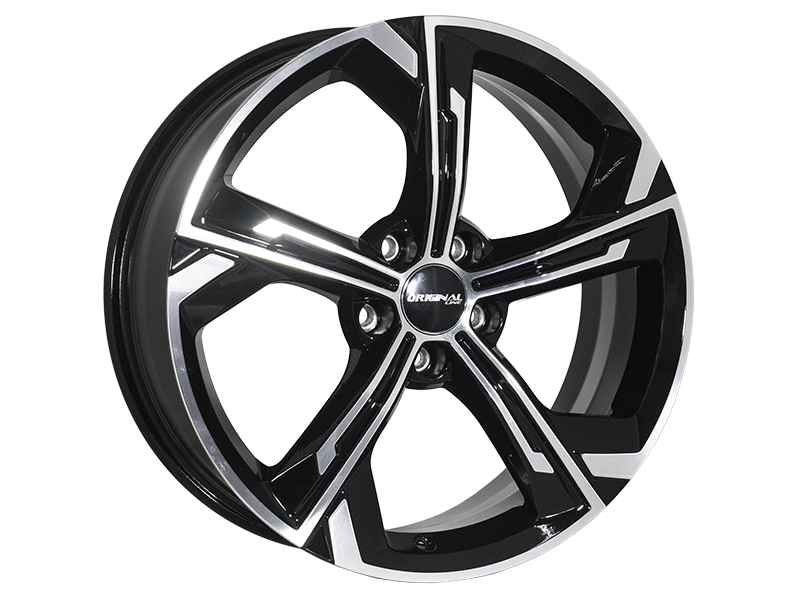 Диск JH H3005D MB R20 W8.0 PCD5x120 ET41 DIA64.1