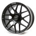 Диск Replica Mercedes R852 MBML R20 W9.5 PCD5x112 ET43 DIA66.6