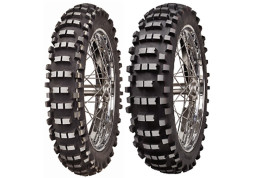 Летняя шина Mitas C-10 120/90 R18 65M