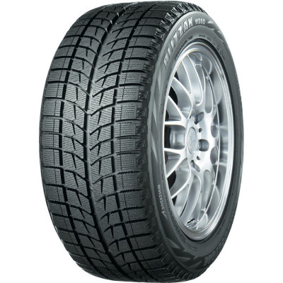 Зимняя шина Bridgestone Blizzak WS60 245/50 R18 104R