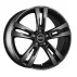 Диск Mak Zenith Matt Black R17 W7.0 PCD5x114.3 ET50 DIA76.0