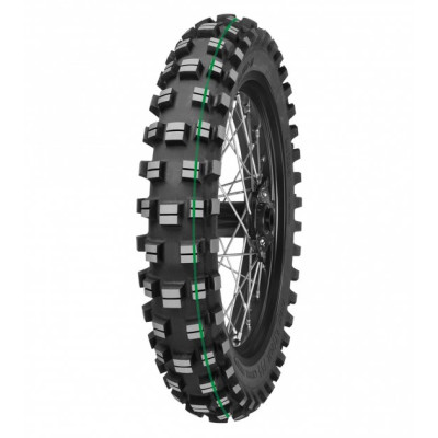 Летняя шина Mitas XT-754 100 R18 110/100M