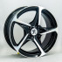 Диск Replica Peugeot GT DM304(5035) MB R16 W7.0 PCD4x108 ET25 DIA65.1