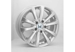 Диск Replica GT Haval ZY697 S R16 W6.5 PCD5x114.3 ET45 DIA64.1