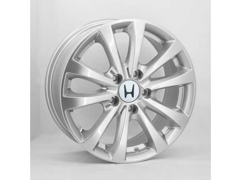 Диск Replica GT Haval ZY697 S R16 W6.5 PCD5x114.3 ET45 DIA64.1