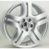 Диск Replica GT Volkswagen ZY768 S R17 W7.0 PCD5x100 ET38 DIA57.1