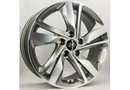 Диск Replica Hyundai GT 5036 MG R17 W7.0 PCD5х114.3 ET52 DIA67.1