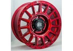 Диск GT 5877 TR R17 W8.0 PCD5x150 ET25 DIA110.0