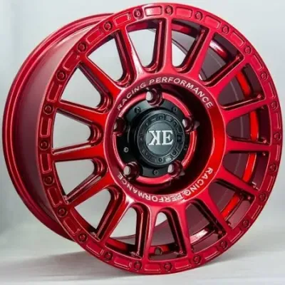 Диск GT 5877 TR R17 W8.0 PCD5x150 ET25 DIA110.0