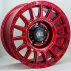 Диск GT 5877 TR R17 W8.0 PCD5x150 ET25 DIA110.0