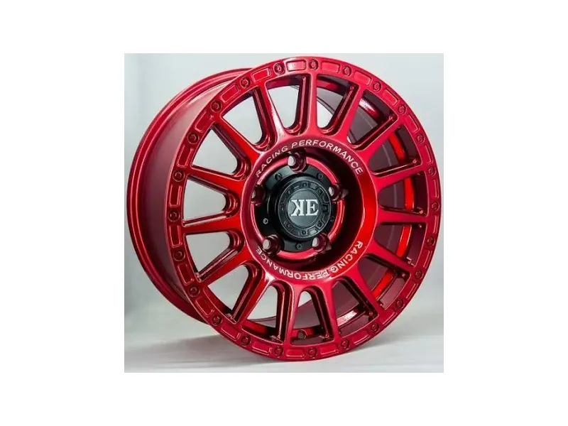 Диск GT 5877 TR R17 W8.0 PCD5x150 ET25 DIA110.0