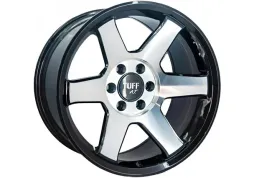 Диск GT 5300 MB R17 W9.0 PCD6x114.3 ET0 DIA66.1