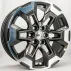 Диск GT LP170 MG R17 W7.5 PCD6x114.3 ET25 DIA66.1