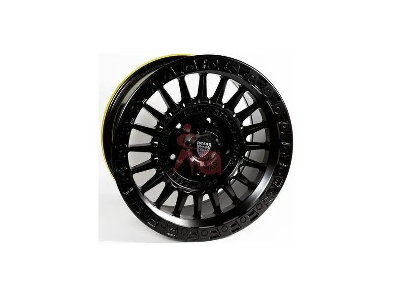 Диск GT 1002 BMatt R18 W9.0 PCD6x114.3 ET0 DIA66.1