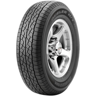Bridgestone Dueler H/T D687 225/70 R16 102S