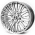 Диск Replica Toyota R956 Chrome-Sil R20 W8.0 PCD5x114.3 ET30 DIA60.1