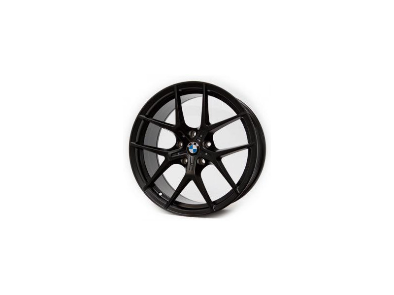 Диск Replica BMW R828 SB R18 W8.0 PCD5x120 ET30 DIA72.5