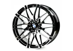 Диск Replica B0295 BMF R R21 W9.5 PCD5x112 ET37 DIA66.5