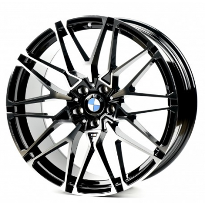 Диск Replica B0295 BMF R R21 W9.5 PCD5x112 ET37 DIA66.5