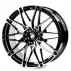 Диск Replica B0295 BMF R R21 W9.5 PCD5x112 ET37 DIA66.5