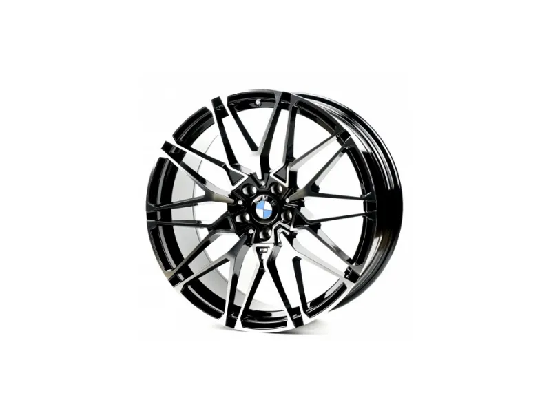 Диск Replica B0295 BMF R R21 W9.5 PCD5x112 ET37 DIA66.5
