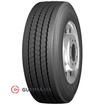 Всесезонна шина Boto BT926 (кермова) 245/70 R19.5 136/134M PR16