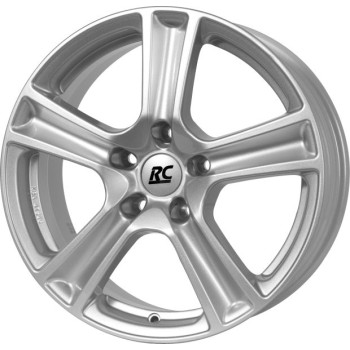 Диск RC Design RC19 KS R15 W5.0 PCD4x100 ET39 DIA54.1