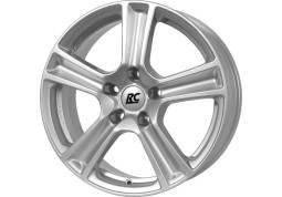 Диск RC Design RC19 KS R17 W7.0 PCD5x100 ET45 DIA54.1