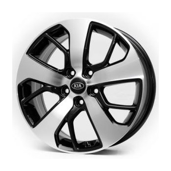 Диск Replica KIA RB78 GMF R18 W7.5 PCD5x114.3 ET50 DIA67.1