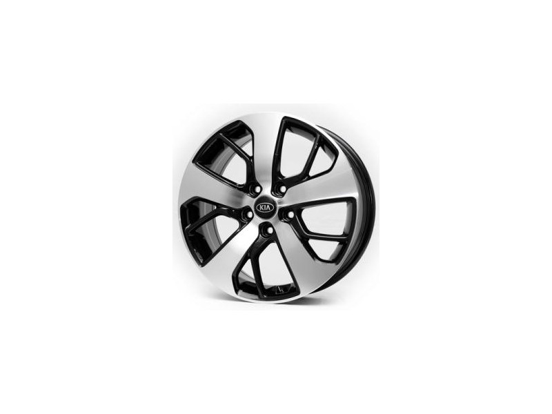 Диск Replica KIA RB78 GMF R18 W7.5 PCD5x114.3 ET50 DIA67.1