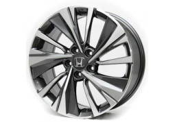 Диск Replica Honda C611 MG R18 W8.0 PCD5х114.3 ET53 DIA64.1