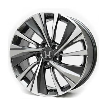 Диск Replica Honda C611 MG R18 W8.0 PCD5х114.3 ET53 DIA64.1