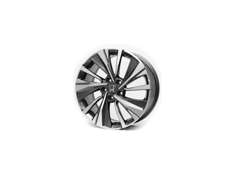 Диск Replica Honda C611 MG R18 W8.0 PCD5х114.3 ET53 DIA64.1